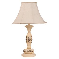 Rustic / classic table lamps