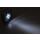 LED-Klebeleuchte McShine LK4 mit Klebefolie, 70x70x24mm, silber