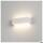 CHROMBO, Indoor LED Wandaufbauleuchte, weiß 3000K