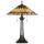 Alcott 2 Light Table Lamp