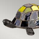 Tiffany Animal Lamps Tortoise Tiffany Lamp