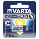 Batterie VARTA A23, 12V, 28x10mm Alkaline