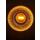 DOTLUX LED-Leuchte MULTISCREWsun 5W 2200-3000K Sunset-dimming IP44