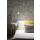Pixie Wandleuchte weiß mit Flexarm Leselicht LED 3W 2700K warmweiß Schalter