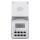 Digitale Zeitschaltuhr McPower AZ-78 IP44 - für Außen,10 Schaltprogramme