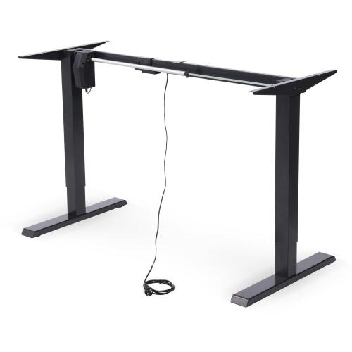 Tischgestell imstande smart-b max. 70kg, Breite 84-130cm, Höhe 73-123cm