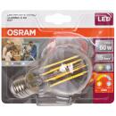 LED Lampe Paratthom Classic A Relax & Activ E27 7W...