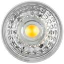 LED-Reflektorlampe PAR16 GU10 dimmbar 8,3W, 550 Lumen,...