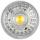 LED-Reflektorlampe PAR16 GU10 dimmbar 8,3W, 550 Lumen, 60° Abstrahlwinkel 3000K warmweiß