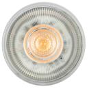 GU10 LED-Reflektorlampe Genius 97 Sigor 5,5W 2700K warmweiß dimmbar CRI>97 24°
