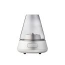 Nordic Light Pro silver Windlicht mit Bluetooth Musikbox