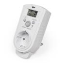 Steckdosen-Thermostat McPower TCU-530, 5-30 °C, max....
