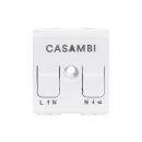 CASAMBI CBU-TED Phasenabschnitts-Dimmer