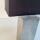Tischleuchte, Candes | 1x E14 max. 40,0 W ohne Leuchtmittel | silberfarben  antik 50 cm