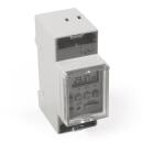 Digitale Zeitschaltuhr McPower STE-5 230V,...
