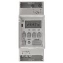 Digitale Zeitschaltuhr McPower STE-5 230V,...