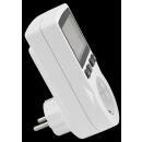 Digitales Steckdosen-Thermostat McPower TCU-441 -40-120°C, Kabel + Außenfühler
