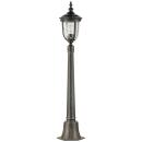 Cleveland 1 Light Small Pillar Lantern