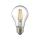 Sigor LED Filament Lampe E27 dim-to-warm 2700-2200K Ra.>90