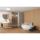 Deckenleuchte, Badleuchte, Gotland | weiß| Acrylglas - weiß -  -| L: 30,00 cm, B: 30,00 cm,| Ausladung Decke: 3,00 cm| über Wandschalter in 3 Stufen dimmbar| 1x LED 15,0W  3000 K inkl.| 2100  lm| Enthält Lichtquellen der Energieeffizienzklassen| E