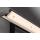 Wandleuchte, Pare TW | sandschwarz matt| / nickelfarben matt | Acrylglas - weiß - matt -| B: 40,00 cm, H: 10,00 cm,| Ausladung Wand: 11,00 cm| mit Taster stufenlos dimmbar| tunable white (cct) in 3 Stufen einstellbar| 1x LED 14,0W  2700 / 3350 / 4000 K in