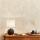 Tischleuchte, Foro | schwarz mit Struktur matt| Stoffschirm| sandfarben Leinen innen weiß| L: 23,00 cm, B: 13,00 cm, H: 39,00 cm,| mit Schnurschalter| 1x E14 max. 40,0W ohne Leuchtmittel