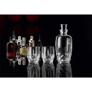 BOHEMIA Selection Whisky-Set (Flasche 1050ml, Gläser 300ml) 3teilig