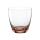 BOHEMIA Selection Whiskybecher Viva Colori 300ml farbig sortiert 6er Set