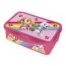 P:OS  Lunchbox To Go Paw Patrol Girl 16,5x12,5x6,5cm
