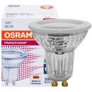 LED-Reflektorlampe Osram PAR16 4,3W, 350 Lumen, 120°...