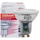 LED-Reflektorlampe Osram PAR16 6,9W, 620 Lumen, 120°...