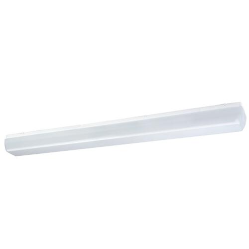 DOTLUX LED-Feuchtraumleuchte SIMPLY IP54 1160mm 51W 4000K IK10