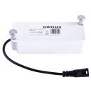 LED-Netzteil CC max. 26W 450-600mA 30-42V dimmbar 1-10V
