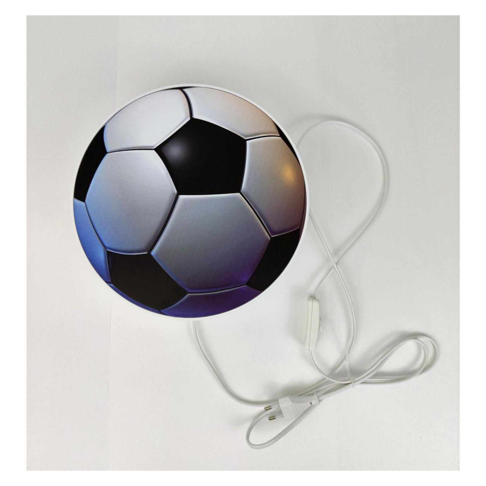 Wandleuchte Fußball - Lampen & Onlineshop Leuchten