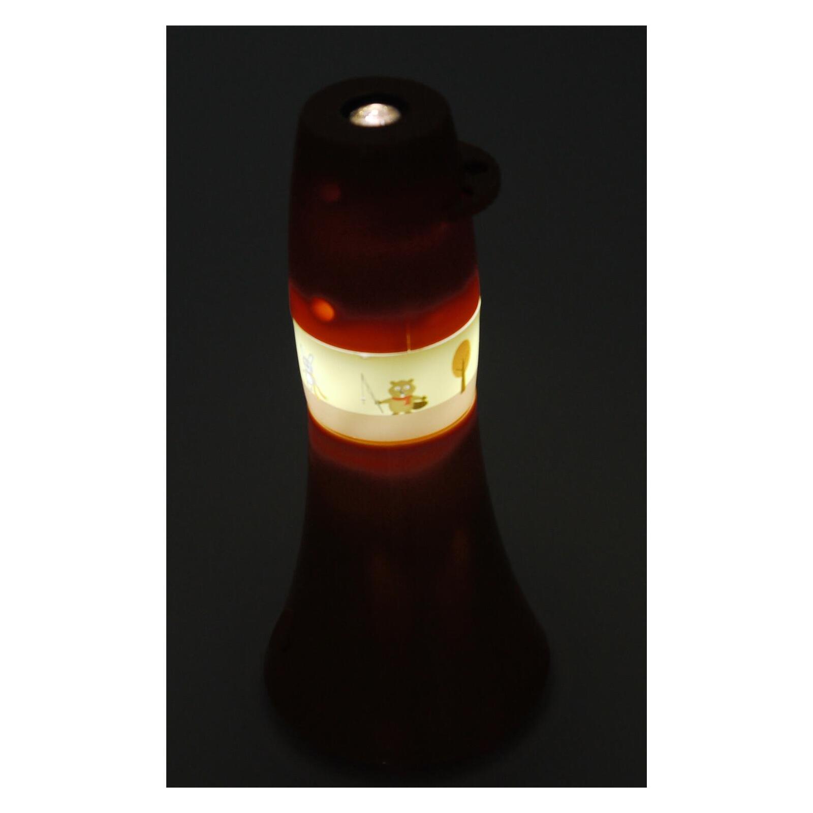 6 & Taschen-Projektor fach Waldtiere, Onlineshop Lampen - Leuchten