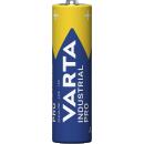 Mignon-Batterie VARTA  Industrial Pro Alkaline, Typ AA,...