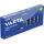 Micro-Batterie VARTA Industrial Pro Alkaline, Typ AAA, LR03, 1,5V, 10-Pack