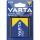 VARTA Batterie Longlife Power 4,5V 1er