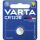 Lithium-Knopfzelle VARTA Electronics CR1220, 3V