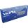 VARTA Batterie Micro Energy AAA 4106 10Stück