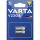 V23GA-Batterie VARTA Electronics Alkaline, MN21, 12V, 2er-Pack