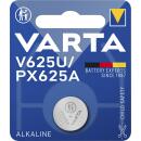 V625U-Batterie VARTA Electronics Alkaline, LR9, 1,5V