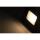 LED-Außenstrahler McShine Slim 10W, 850 Lumen, IP66, 3000K, warmweiß