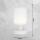 Tischleuchte, Außenleuchte, Termoli | 1x LED 1,5 W weiß Akkuleuchte 23 cm