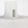 Tischleuchte, Außenleuchte, Termoli | 1x LED 1,5 W weiß Akkuleuchte 23 cm