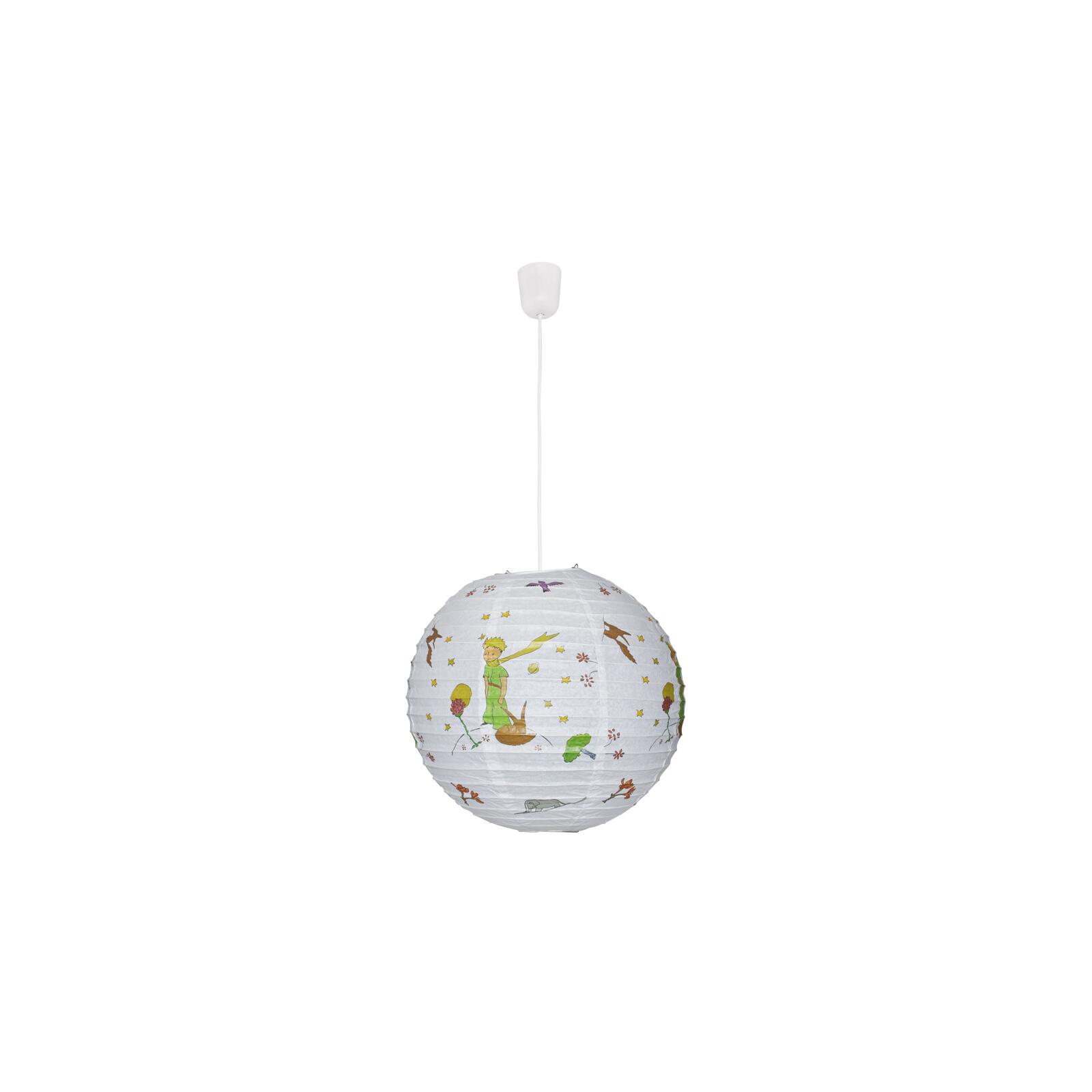 Onlineshop Papierballon Leuchten Prinz Lampen - Pendelleuchte &