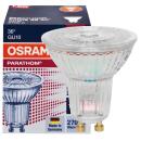 LED-Reflektorlampe Osram PAR16 2,6W, 230 Lumen, 36°...
