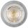 LED-Reflektorlampe PAR16 GU10 dimmbar 9,6W, 750 Lumen, 36° Abstrahlwinkel 2700K warmweiß