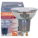 LED-Reflektorlampe PAR16 GU10 dimmbar 9,6W, 750 Lumen,...