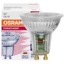 LED-Reflektorlampe Osram PAR16 6,9W, 575 Lumen, 60°...